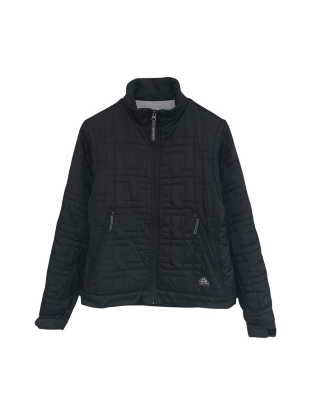 Nike ACG Outer Layer 3 Convertible Jacket‎ + Vest Women’s Medium Black